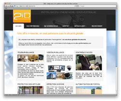 Site r�alis� par isurf'media
