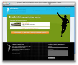 Site r�alis� par isurf'media
