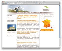 Site r�alis� par isurf'media