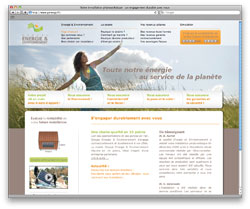 Site r�alis� par isurf'media
