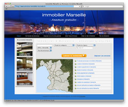 Site r�alis� par isurf'media