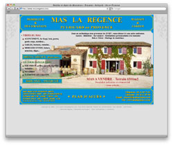 Site r�alis� par isurf'media