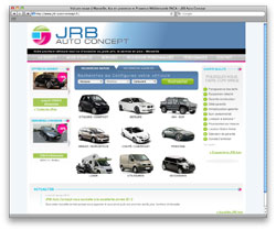 Site r�alis� par isurf'media