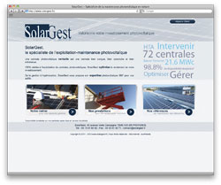 Site r�alis� par isurf'media