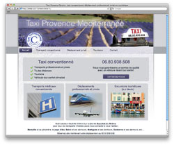 Site r�alis� par isurf'media