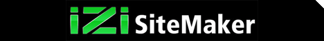 iZi SiteMaker